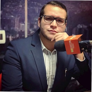 Juan Manuel Correa
