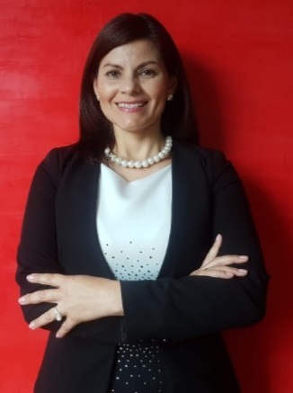 Aura Carvajal