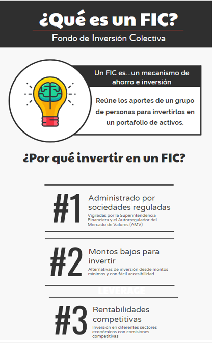 Que es un Fondo de Inversion Colectiva
