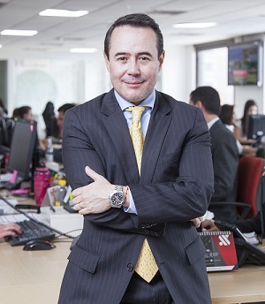 Giovanni Campos