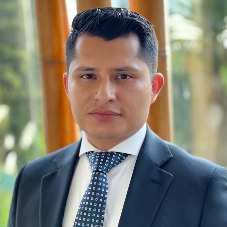 IVAN SANCHEZ