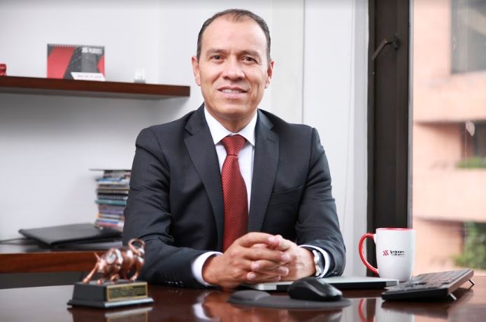Wilson Tovar
