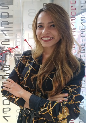 Yohana Peña