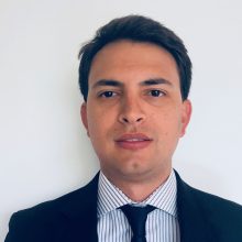 Eduardo Atehortua