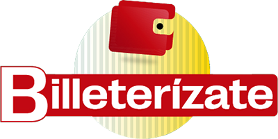 logo billeterizate