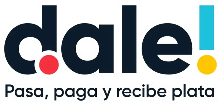 logo dale