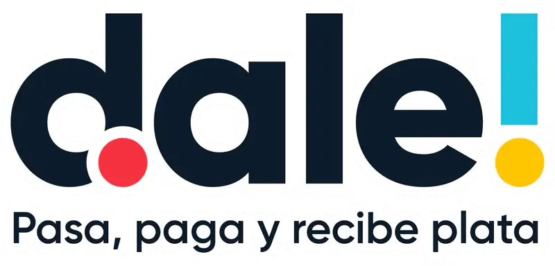 logo dale