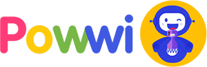 logo powwi